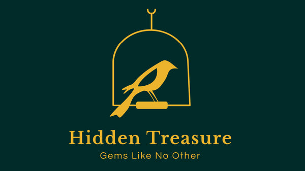 Hidden Treasure